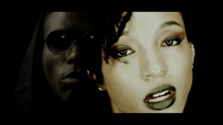 Brittany Chrishawn - Ya Girl 2016 смотреть онлайн