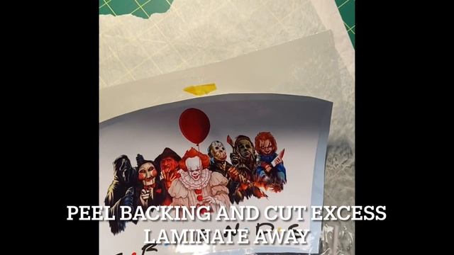 How to sublimate a Dollar tree cup SHORT VERSION смотреть онлайн