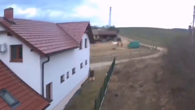 Drone footage from syma Z3 and syma X30 смотреть онлайн