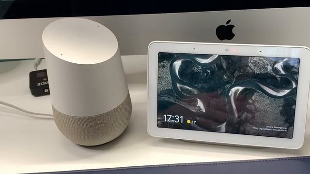 Nouvelles Applications à Tester Sur Google Home Avec Assistant Google De Quoi Passer Le Temps ! смотреть онлайн