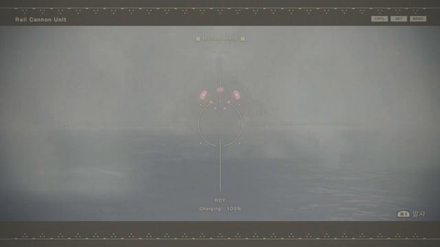 NieR:Automata | 그륀(Grun) #HDR смотреть онлайн