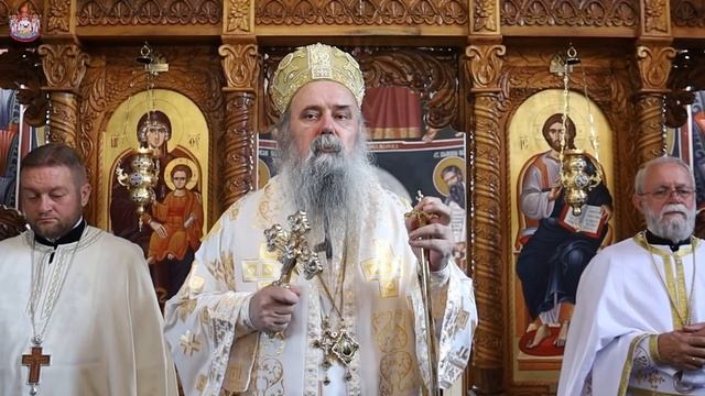 ☦️ епископ Фотије - СВАКО ОД НАС МОЖЕ ПОСТАТИ ЗЛИ ВИНОГРАДАР смотреть онлайн