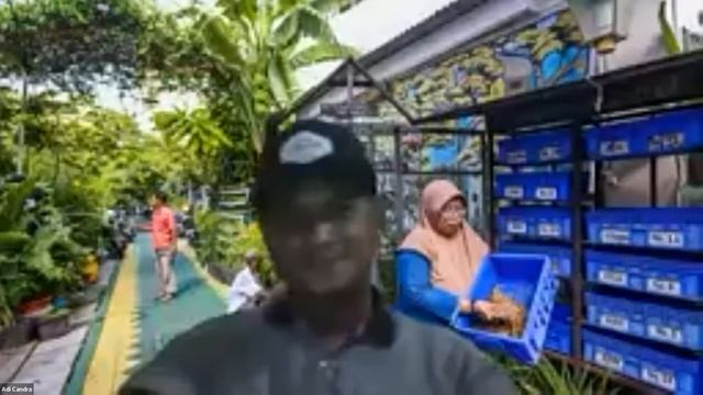 Webinar AKsI Seri 71 "Desa Wisata Berkelanjutan" смотреть онлайн