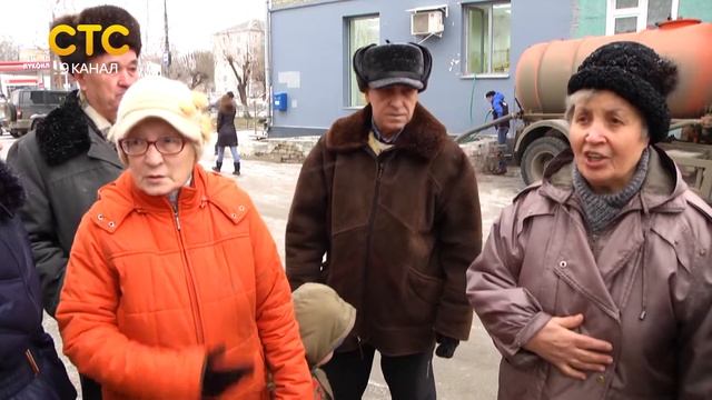 Проблема общественных туалетов в Кирове