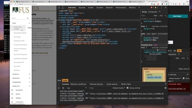 Working with React Components (P5D55) - Live Coding with Jesse смотреть онлайн