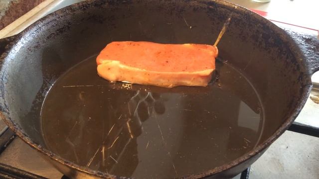 Кулинарные Испытания