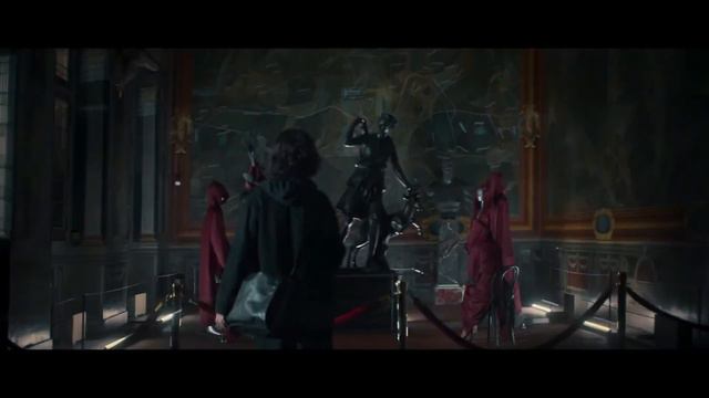 Alan Walker & Ava Max - Alone Pt. II (Live at Château de Fontainebleau) смотреть онлайн