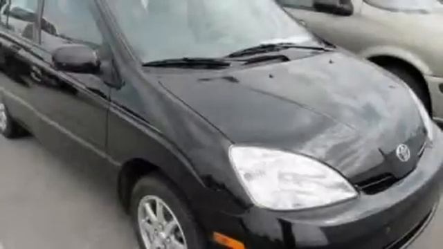 2003 Toyota Prius Oklahoma City OK смотреть онлайн