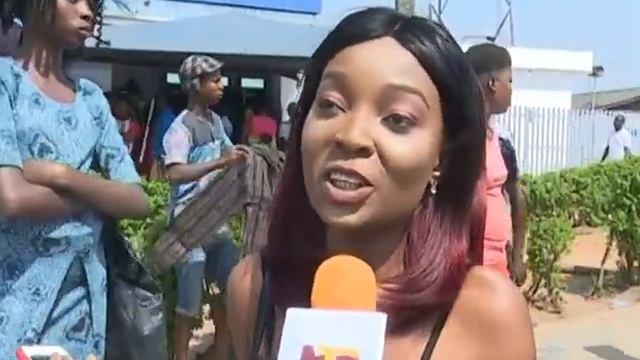 SPECIAL REPORT ON PROPHETIC DECLARATIONS TO USHER IN A NEW YEAR AND SIGNIFICANCE смотреть онлайн