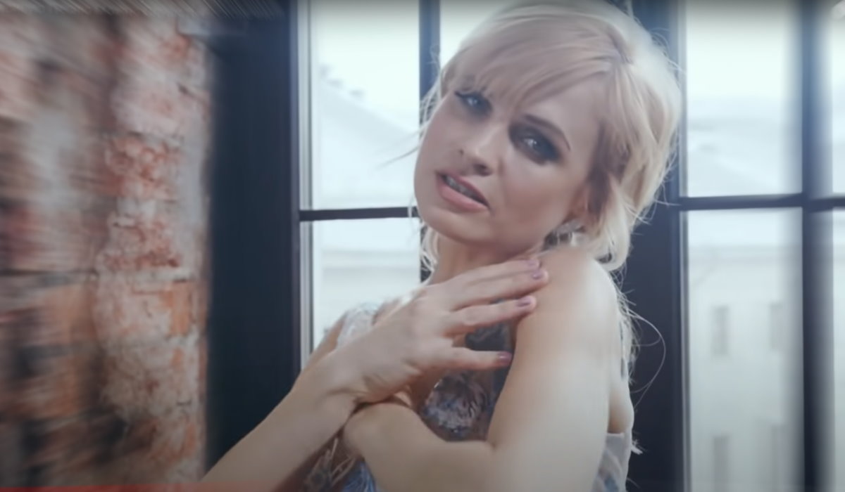 Эту Красивую Песню Можно Слушать Бесконечно!!! смотреть онлайн