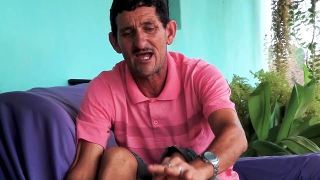 [VIDA NA ROÇA]IGOR dos 8 Baixos, filho do Agricultor: BENEDITO SILVA, deu um SHOW de Fole, Parte 04 смотреть онлайн