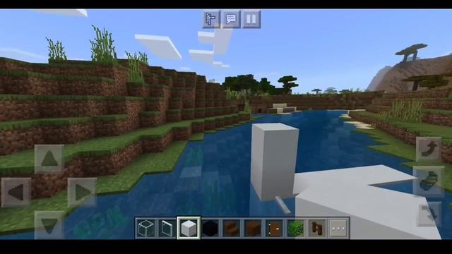 Minecraft PE VS Bee Craft смотреть онлайн