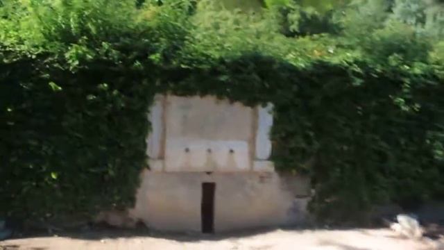 Чайный домик (Воронцовский дворец, г.Алупка, Крым) смотреть онлайн