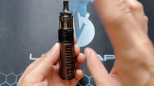 VOOPOO | DRAG Q PODMOD смотреть онлайн
