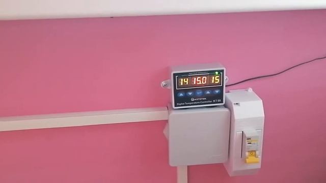 Отопление на даче бюджетный вариант. смотреть онлайн