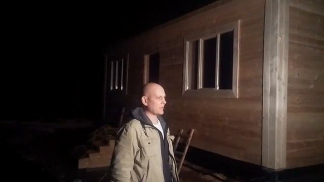 Отзыв о строительстве смотреть онлайн