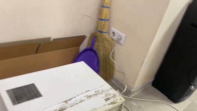 Кондиционер Haier смотреть онлайн