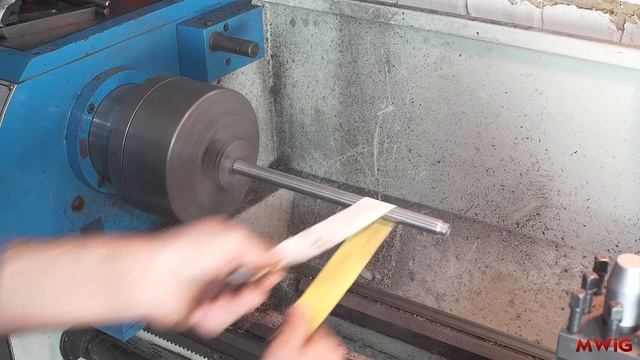 How To Make A Bench Vise - DIY Metal Bench Vice смотреть онлайн