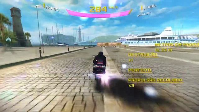 Asphalt 8 | How To Do BACKFLIP | Suzuki GSX-R750 Configutation MAX | SUBSCRIBE Thanks.