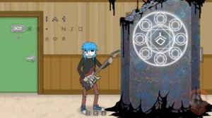 СЛИШКОМ ЗАПУТАННО | КОШМАР НАЯВУ | Прохождение Sally Face #7