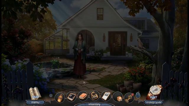 Let's Play - Paranormal Files 4 - The Hook Mans Legend - Full Walkthrough смотреть онлайн