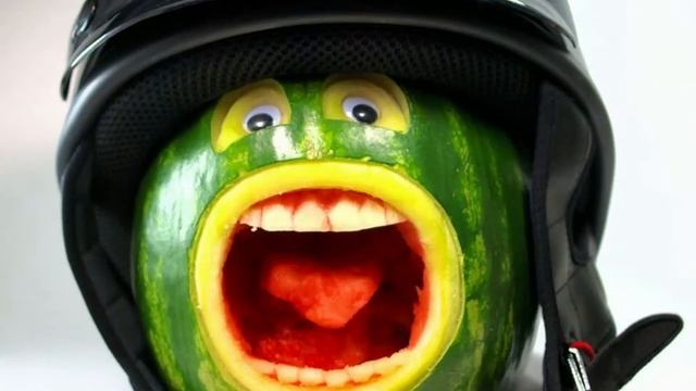 Почему арбуз — ягода? смотреть онлайн