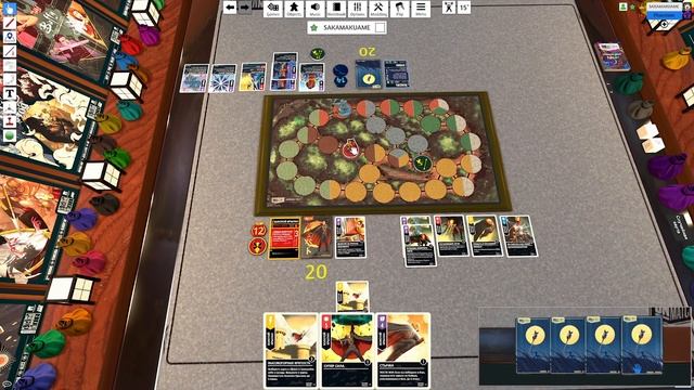 Unmatched. Обзор на Золотого Крылана. Новый набор Unmatched Tales To Amaze