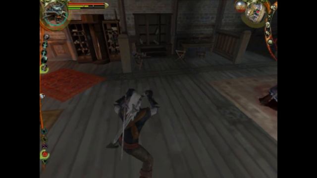Let's Play The Witcher - Part 120: Into the Bank! смотреть онлайн