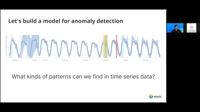 DataOps Poland #28 How to use Elastic ML for predictive maintenance in manufacturing companies смотреть онлайн