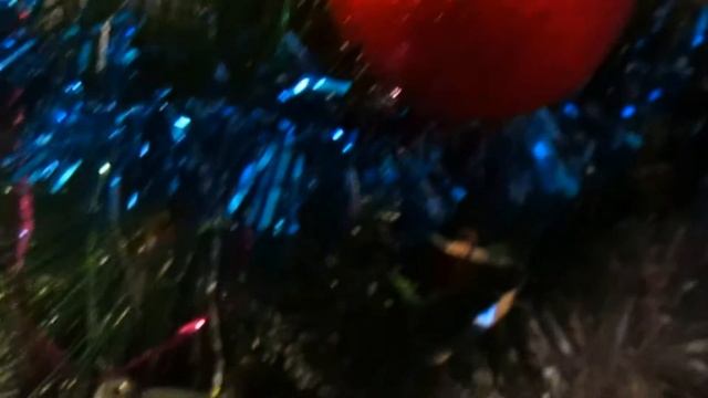 Красивый фон для видео БЕСПЛАТНО С НОВЫМ ГОДОМ 1 смотреть онлайн