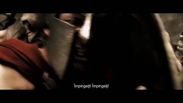 300 - First Battle Scene!! [1080p - 60FPS] смотреть онлайн