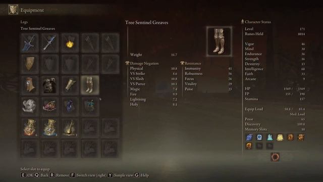 First Person Elden Ring #79 - The Lord of Frenzied Flame смотреть онлайн