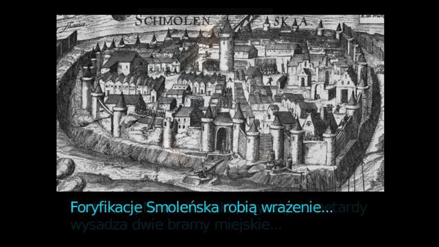 Samozwaniec cz. 9: ucieczka do Kaługi смотреть онлайн