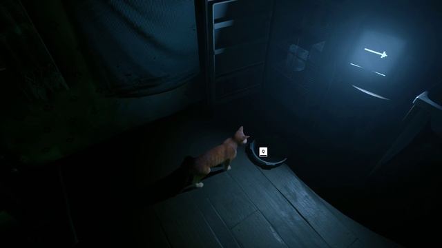 Stray #1 Коть потерялсъ