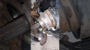 Лада Нива 4 ×4 проблемы с тормозами. Ошибка ABS. Решение проблемы.