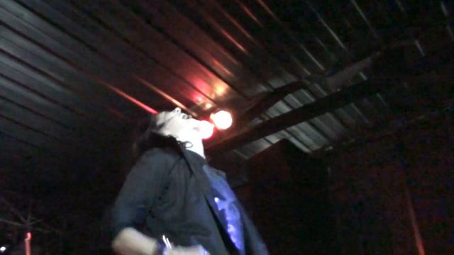 Алексей Смирнов - Closer To The Edge - Днепропетровск 23.11.2013 смотреть онлайн