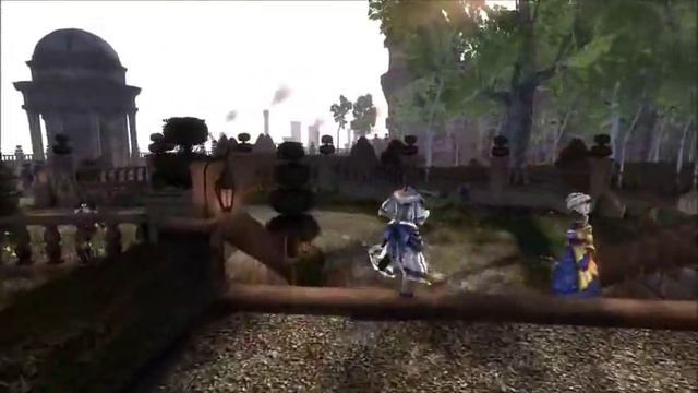 Fable 3 Opening смотреть онлайн