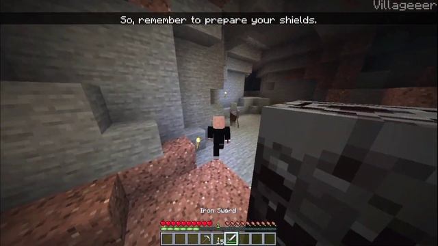 Minecraft Live 2023: Vote for The Geomancer! смотреть онлайн