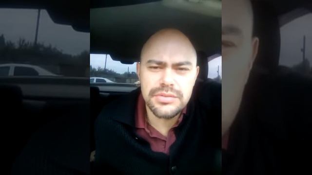 Вот такое вот утро.