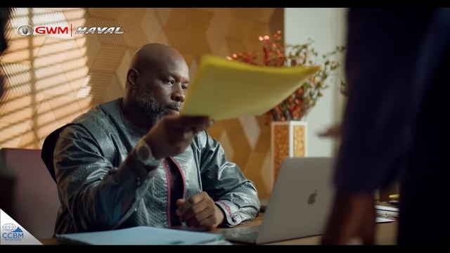 Découvrez la nouvelle gamme HAVAL chez CCBM Industries смотреть онлайн