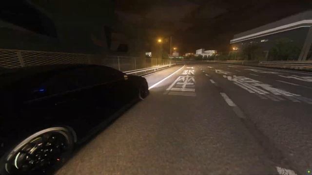 Assetto Corsa (MIYAGI) Kosandra смотреть онлайн