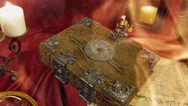 Чёрная Магия.Признаки ПОДСЕЛЕНИЯ бесов.Признаки порчи.Работа с Бесами.Практик Русского ЧЕРНОКНИЖИЯ. смотреть онлайн