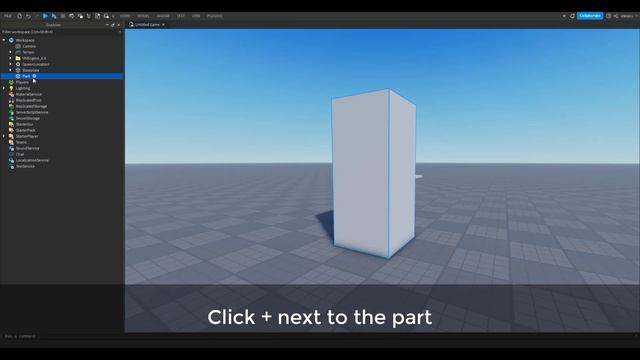 How to EASILY recreate ANYTHING into Roblox Studio смотреть онлайн