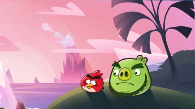 Angry Birds Reloaded - All Cutscenes 2022 смотреть онлайн