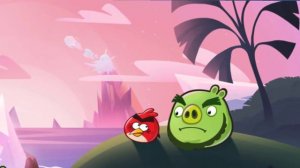 Angry Birds Reloaded - All Cutscenes 2022