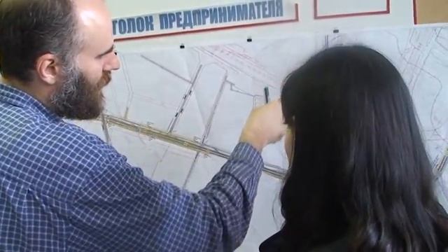 Экспозиция проекта реконструкции Б.Акдемической ч.2 смотреть онлайн