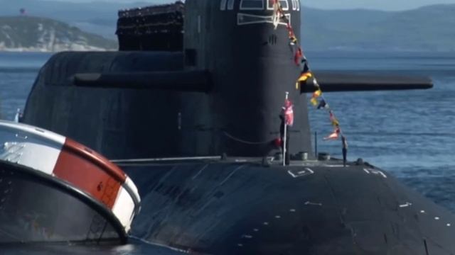 Поздравление с Днем Тихоокеанского Флота смотреть онлайн