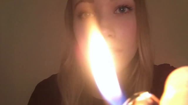 ASMR Light Triggers | Follow My Instructions (Fast & Random) смотреть онлайн