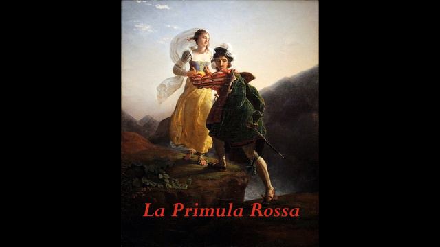 #audiolibro LA PRIMULA ROSSA, di Emma Orczy - CAPITOLO 15 смотреть онлайн