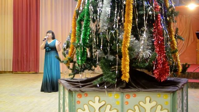 "Первый снег", исполняет Татьяна Полякова, Никель. смотреть онлайн